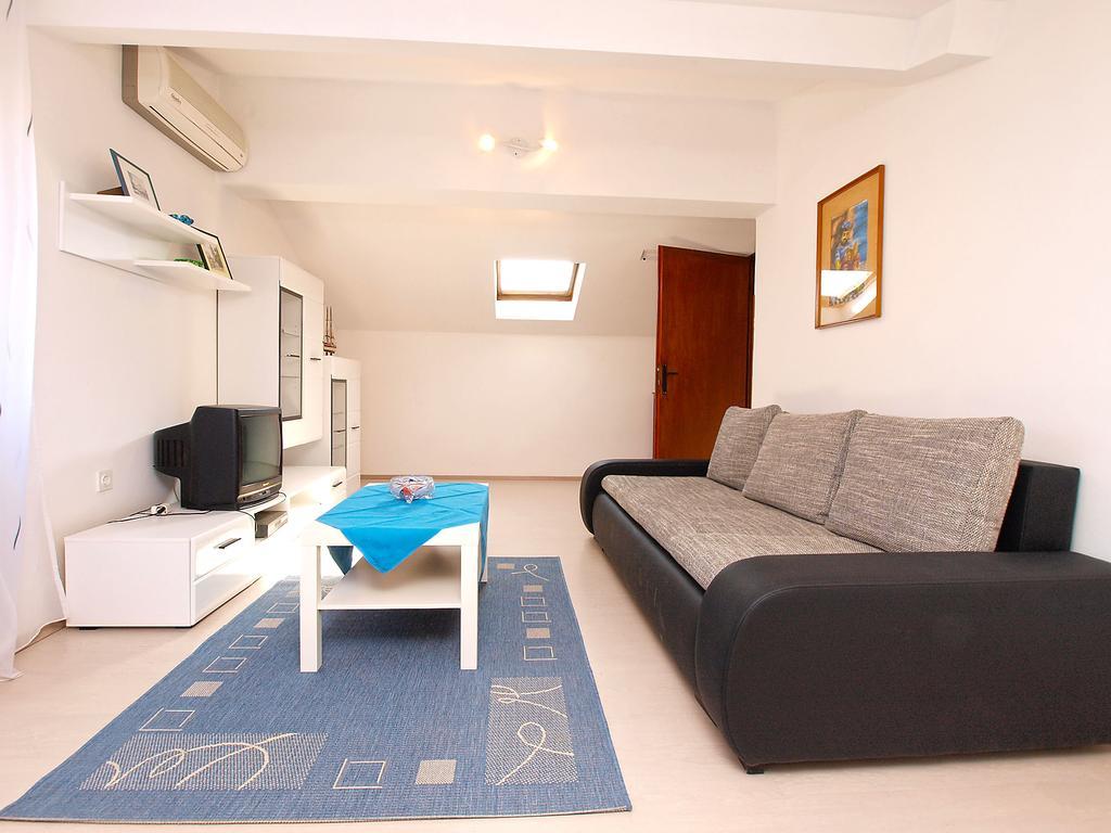 Apartments Munida 734 Medulin Exteriér fotografie